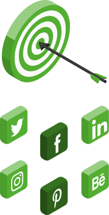 HAL Media GmbH - Social Media